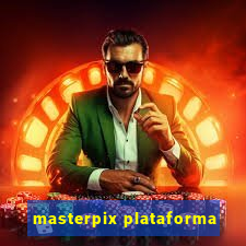 masterpix plataforma